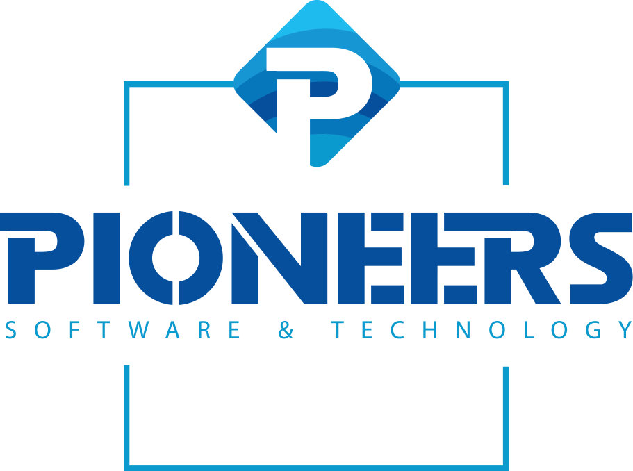 Pioneers Technology Logo